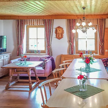 Landhaus Schiedhof L Holiday home