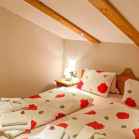 Landhaus Schiedhof L Holiday home Neukirchen am Grossvenediger
