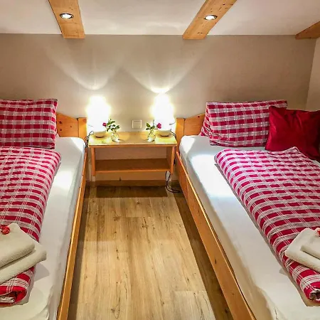 Landhaus Schiedhof L Holiday home