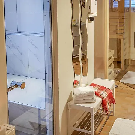 Holiday home Landhaus Schiedhof L Neukirchen am Grossvenediger