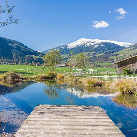 Landhaus Schiedhof L Holiday home *