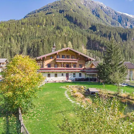 Landhaus Schiedhof L Neukirchen am Grossvenediger