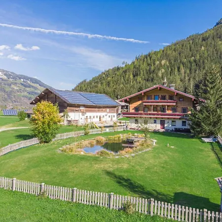 Landhaus Schiedhof L Holiday home