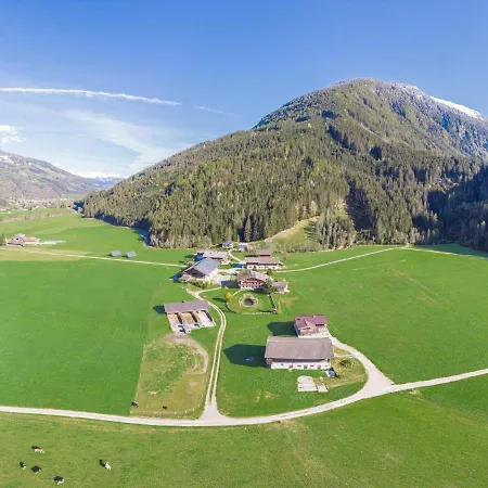 Holiday home Landhaus Schiedhof L *